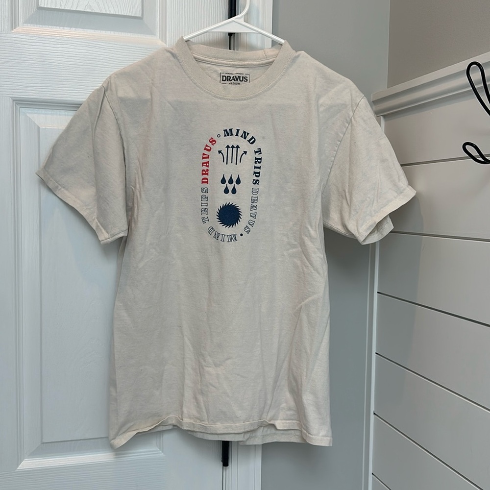 Dravus graphic Tshirt